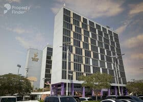 Image for Building Exterior in Emirates Sports Hotel Apartments