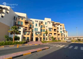 Image for Community Overview in Al Khail Heights
