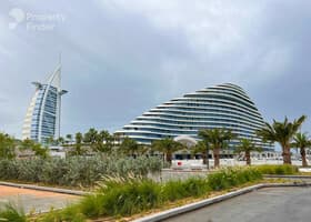 Image for Community Overview in Jumeirah