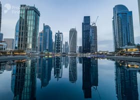 Image for Luxury in Jumeirah Lake Towers