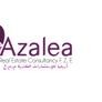 AZALEA REAL ESTATE CONSULTANCY FZE