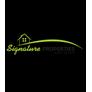 Signature Properties Signature Properties