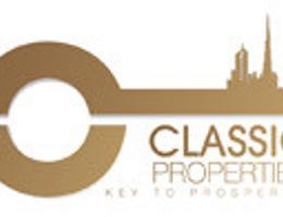 Classic Properties Real Estate