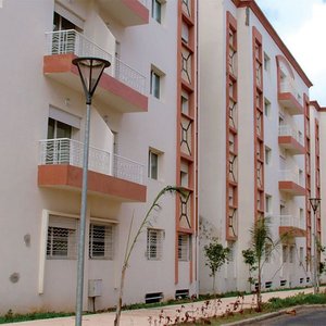 Tamesna Appartement a vendre