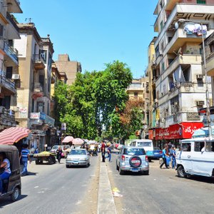 شقق مفروشة للايجار بشبرا مصر على بروبرتي فايندر