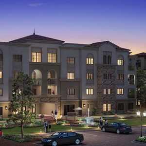 flats for sale in Mivida