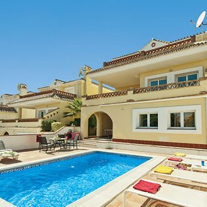Properties for sale in Costa del sol