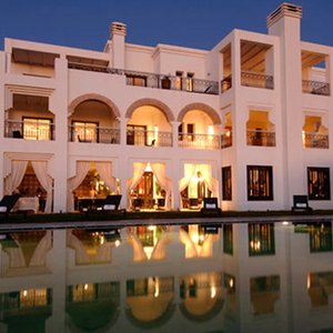 Villa a vendre Agadir