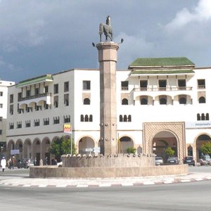 Acheter un terrain à Settat