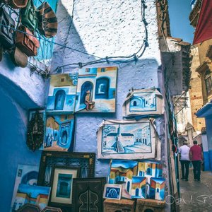 Des propriétés à vendre de tous les standings à Chefchaouen