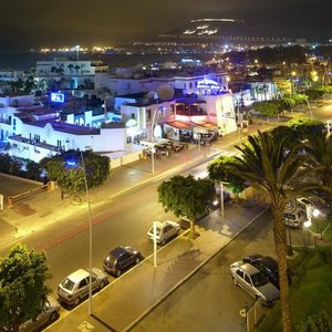 El Qods, le quartier moyen standing très prisé d’Agadir