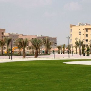 Park Residences in Mesaimeer 