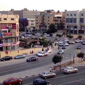 streets of 6th of october city