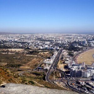 Agadir: Reprise de l’Université Citoyenne de HEM 