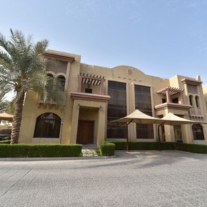 Al Waab Villas 