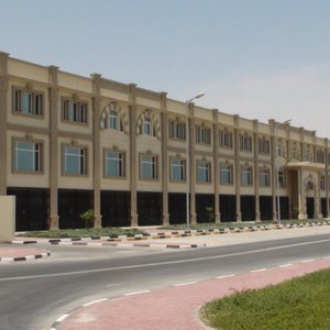 Barwa Village 