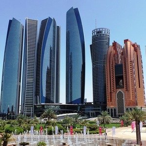 Features of Saadiyat Island Properties for Rent