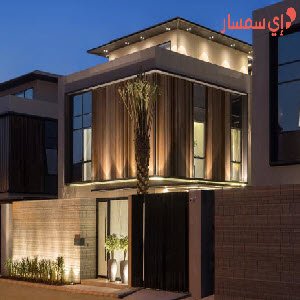 حى الملقا شمال الرياض