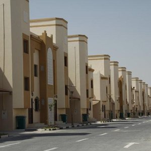 Ezdan Village Homes  