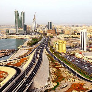 Bahrain 