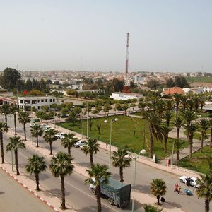 Propriétés à louer à El Borouj