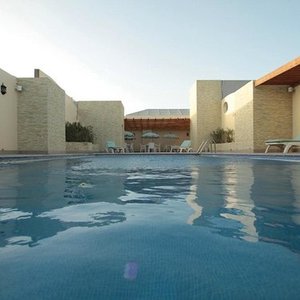 Facilities in Building in Qatar 