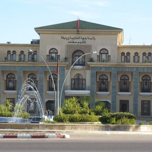 Propriétés à louer à Settat