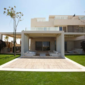 Hacienda Bay villa for sale