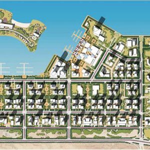 Lusail Project 