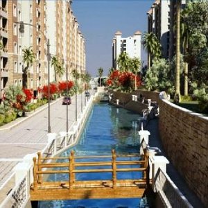 rental apartments in Maadi Degla