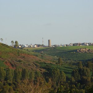 Les propriétés à vendre à Ain Aouda