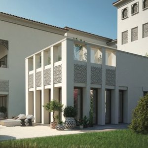 Lusail villas 