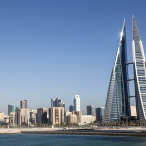 Business Bay Bahrain 