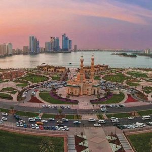 عقارات للبيع في الشارقة حلم يتحقق و حاضر له تاريخ