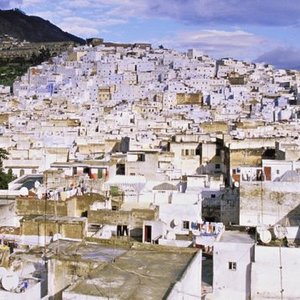 Villa à vendre Tétouan : Le secteur touristique à Tétouan est en croissance