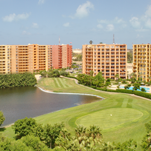 Properties for sale in Golf Porto Marina