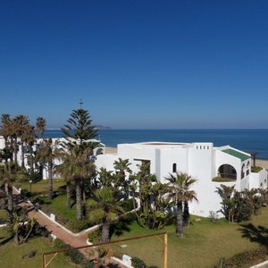 Des appartements de luxe pour vos vacances à Bahia Smir