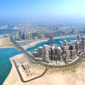 About Properties for sale in Bahrain