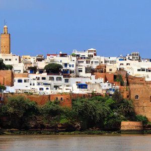 Propriétés a louer a Harhoura