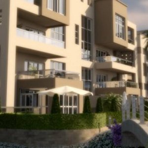 Cairo Festival City Apartments for Sale 