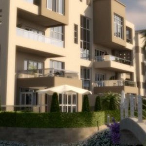 Cairo Festival City Apartments for Sale 