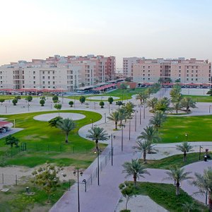 Barwa City - Abu Hamour 