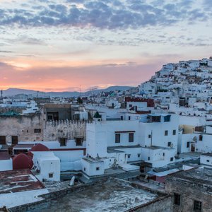 Les atouts du quartier Ziana de Tétouan