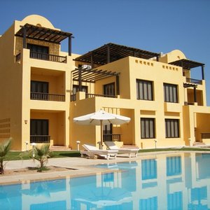 Villas for rent in North Coast Egypt