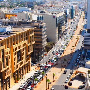 Sidi Belyout, un saint de Casablanca