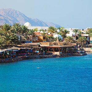 Properties for sale in Dahab