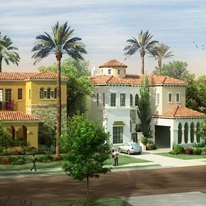 Mivida Villas for sale