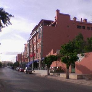 Propriétés a louer a Oued zem