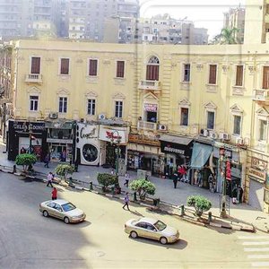 أفضل شقق مفروشة القاهرة وسط البلد