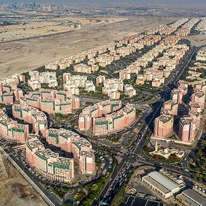 discovery gardens flats